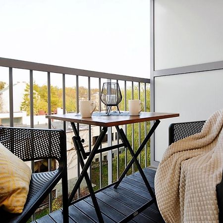 313 W Royal Tulip Sand Prywatny 200 M Do Plazy Dobruk Apartamenty Kolobřeh Exteriér fotografie