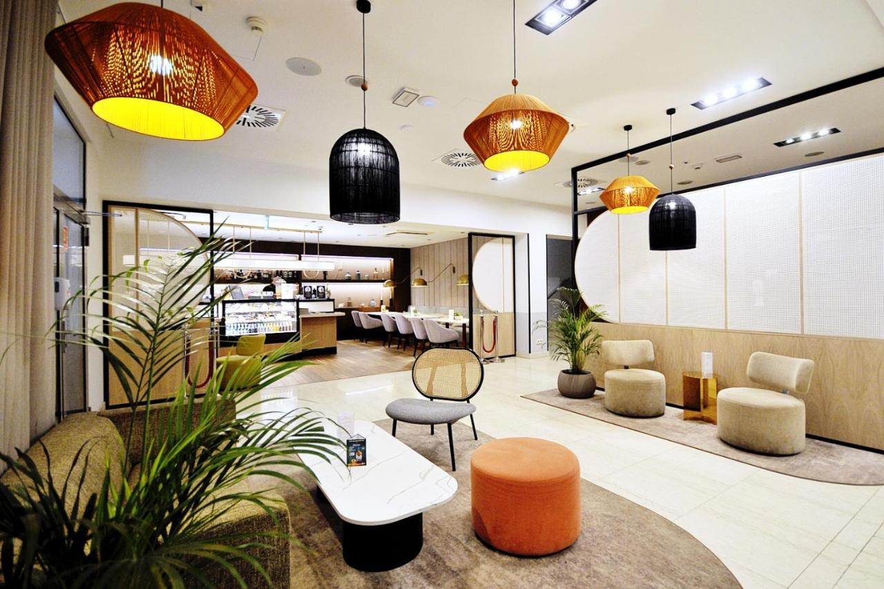 313 W Royal Tulip Sand Prywatny 200 M Do Plazy Dobruk Apartamenty Kolobřeh Exteriér fotografie