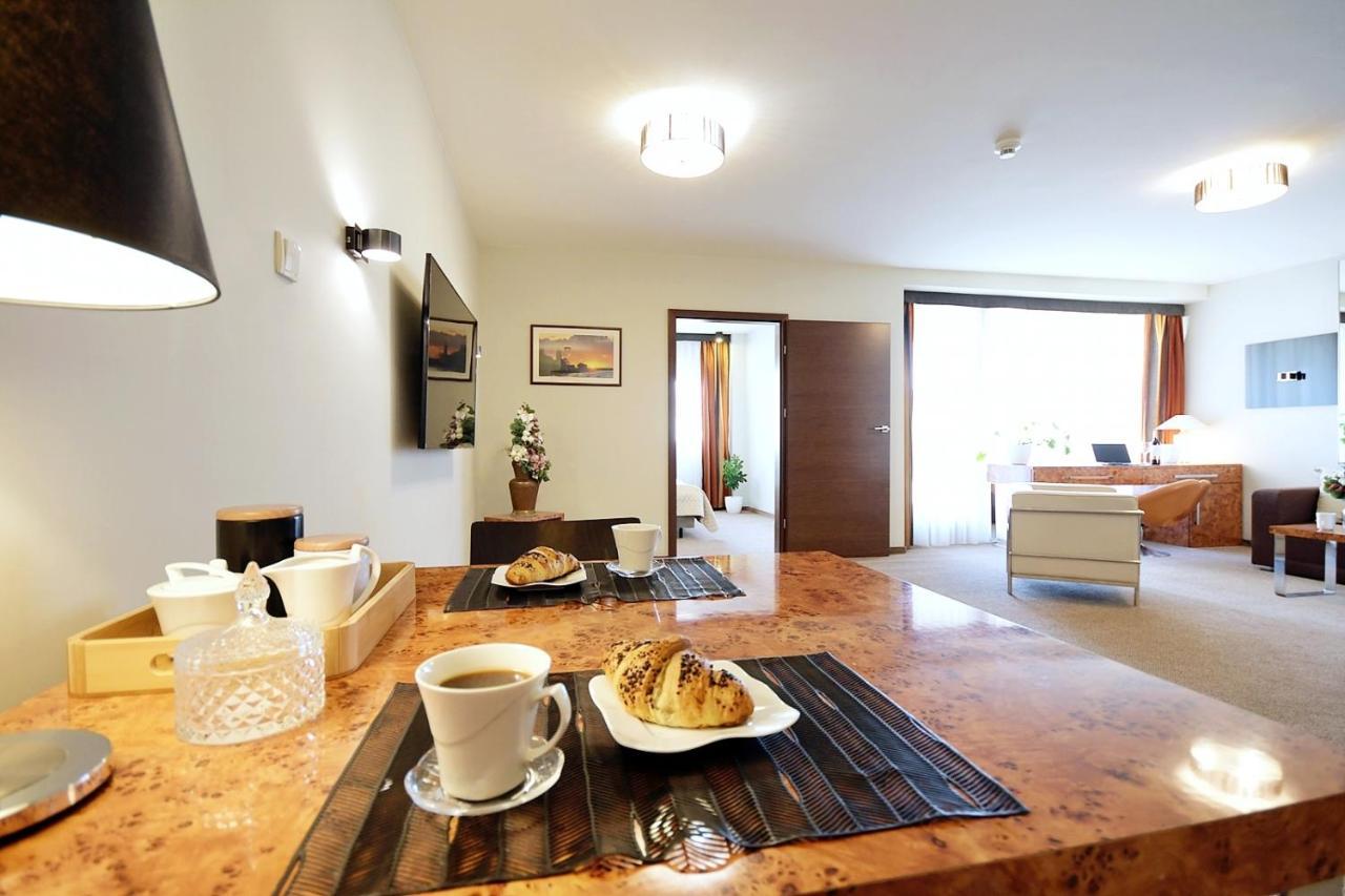 313 W Royal Tulip Sand Prywatny 200 M Do Plazy Dobruk Apartamenty Kolobřeh Exteriér fotografie