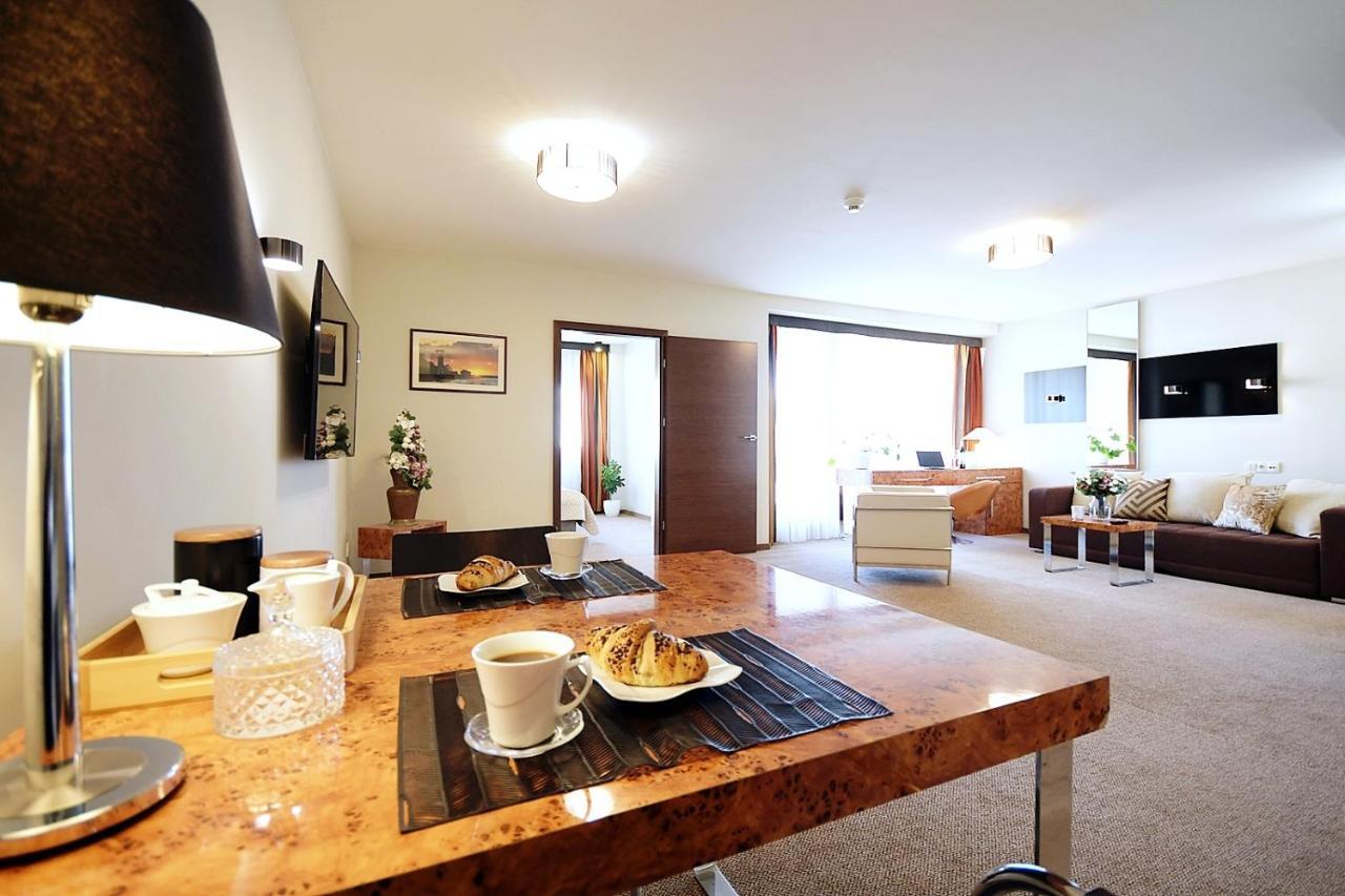 313 W Royal Tulip Sand Prywatny 200 M Do Plazy Dobruk Apartamenty Kolobřeh Exteriér fotografie
