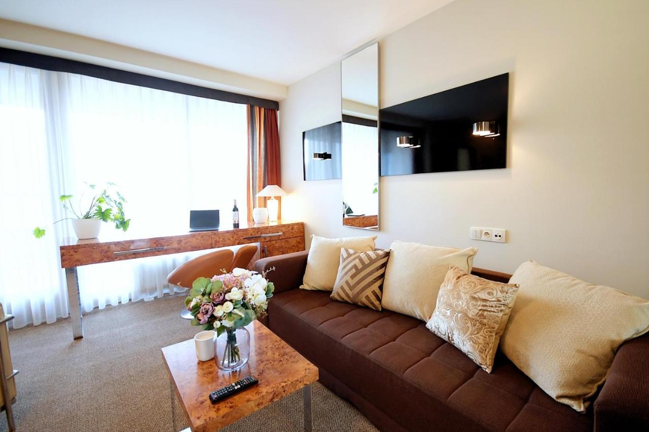 313 W Royal Tulip Sand Prywatny 200 M Do Plazy Dobruk Apartamenty Kolobřeh Exteriér fotografie