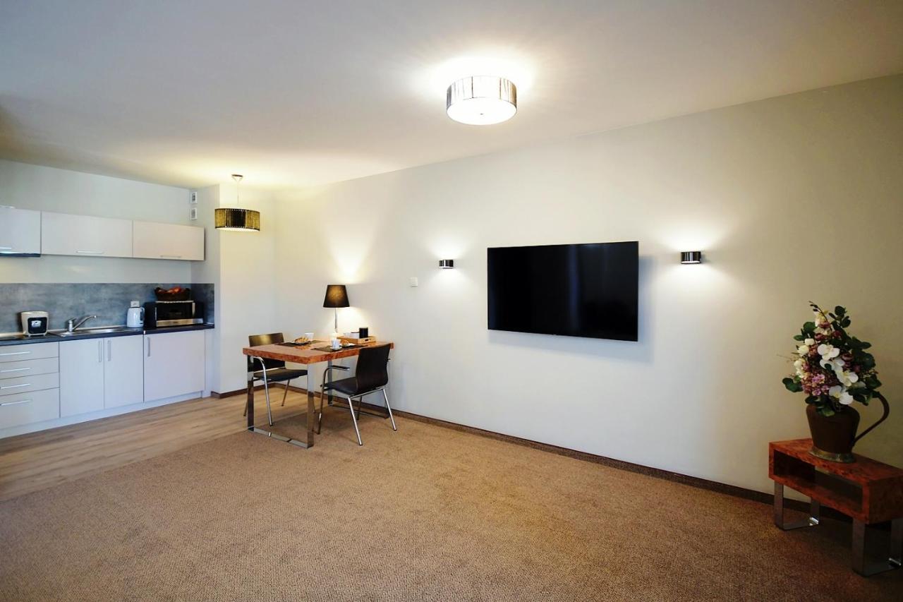 313 W Royal Tulip Sand Prywatny 200 M Do Plazy Dobruk Apartamenty Kolobřeh Exteriér fotografie
