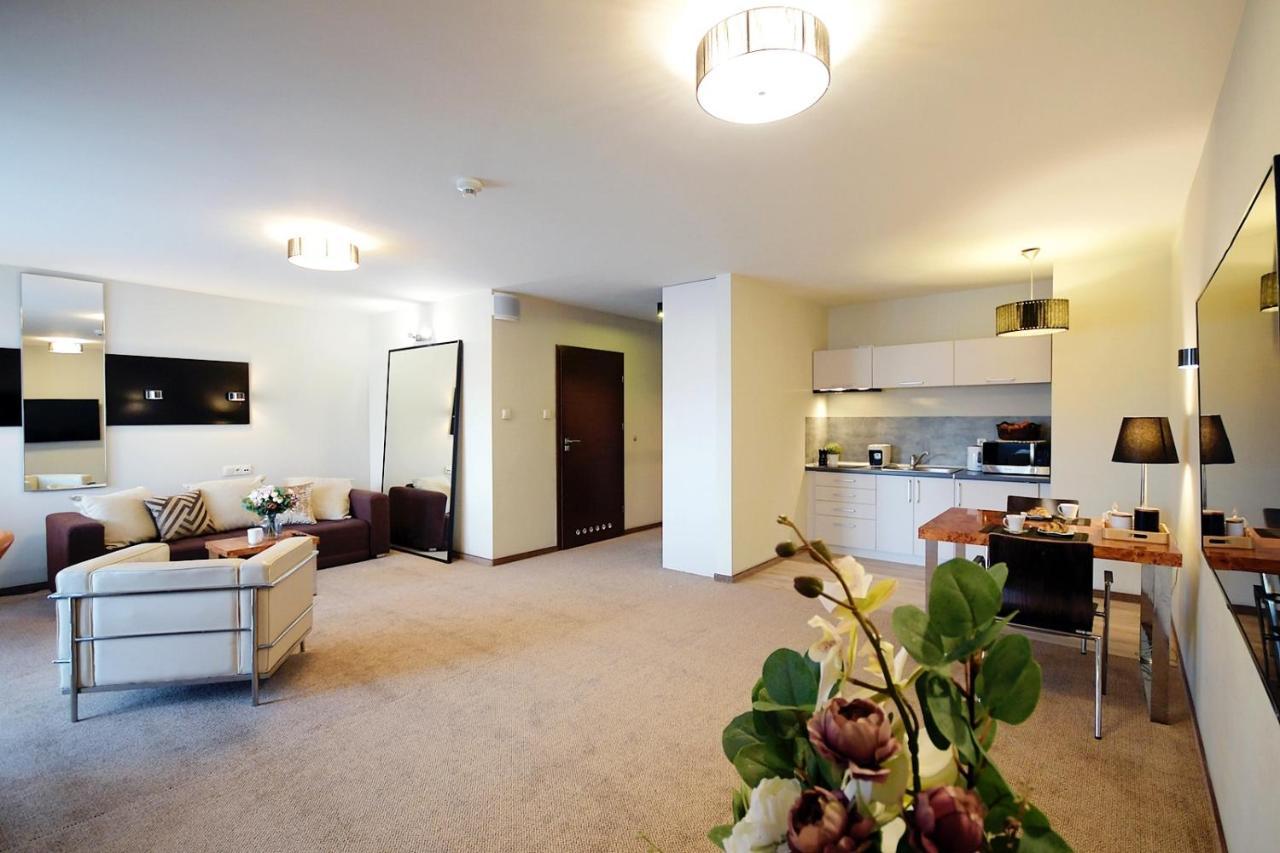 313 W Royal Tulip Sand Prywatny 200 M Do Plazy Dobruk Apartamenty Kolobřeh Exteriér fotografie
