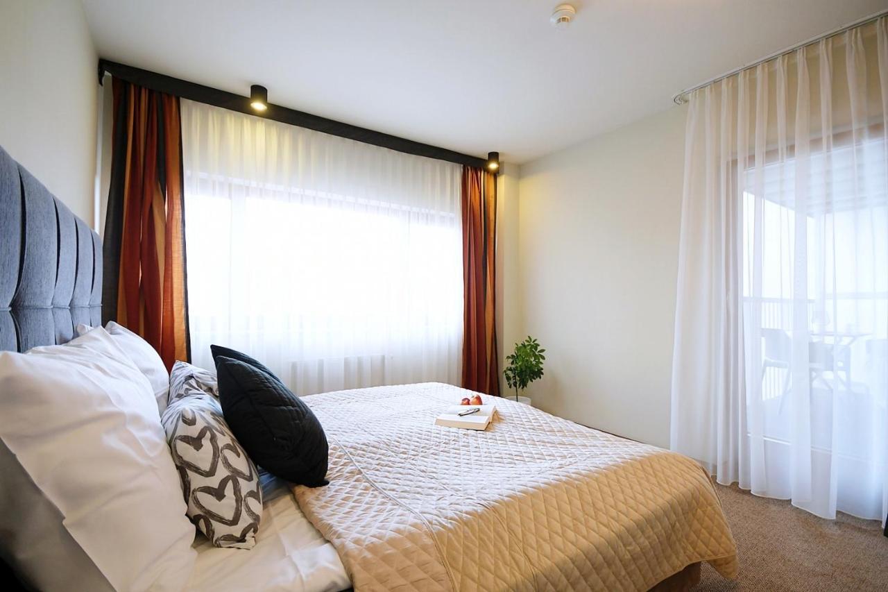 313 W Royal Tulip Sand Prywatny 200 M Do Plazy Dobruk Apartamenty Kolobřeh Exteriér fotografie