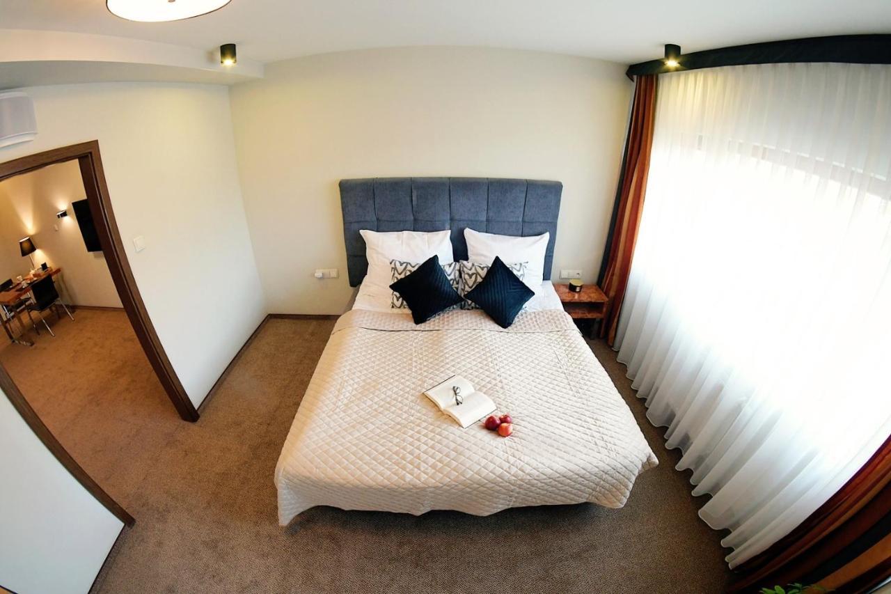 313 W Royal Tulip Sand Prywatny 200 M Do Plazy Dobruk Apartamenty Kolobřeh Exteriér fotografie