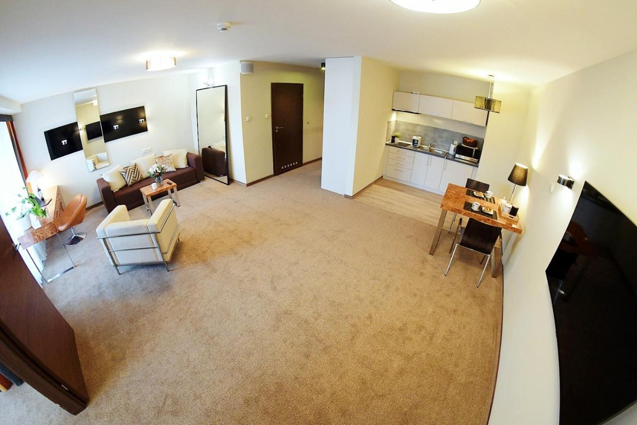 313 W Royal Tulip Sand Prywatny 200 M Do Plazy Dobruk Apartamenty Kolobřeh Exteriér fotografie