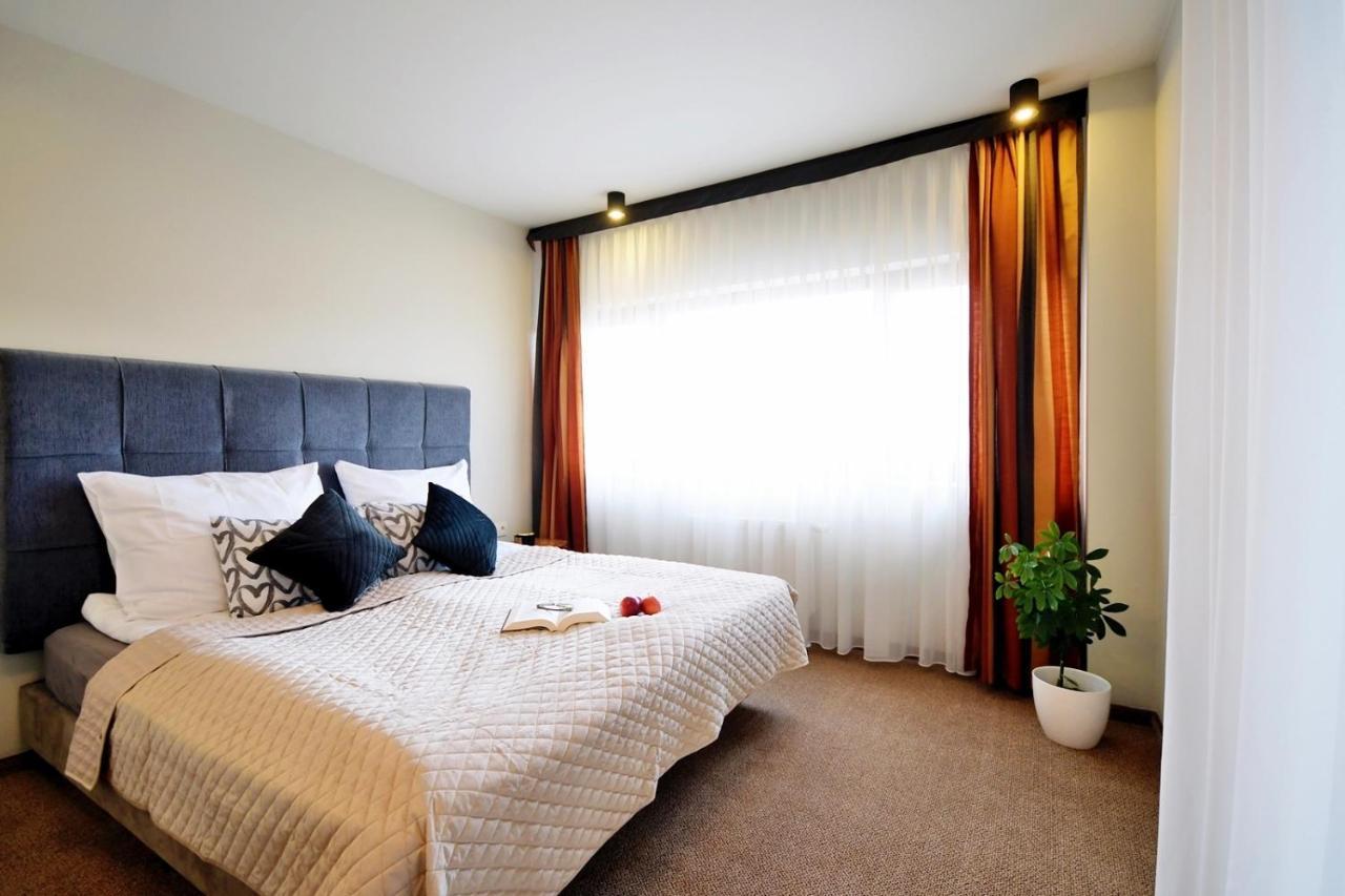 313 W Royal Tulip Sand Prywatny 200 M Do Plazy Dobruk Apartamenty Kolobřeh Exteriér fotografie