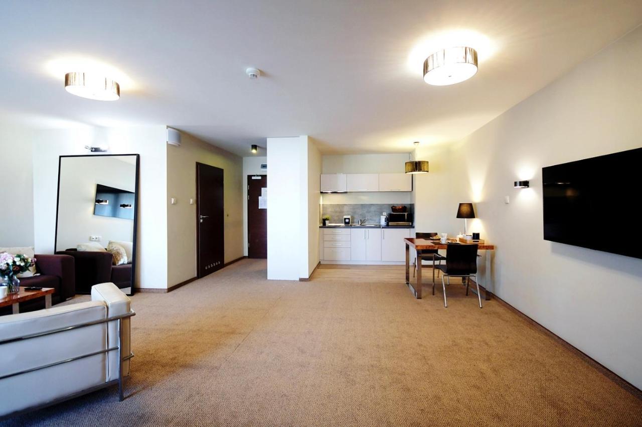 313 W Royal Tulip Sand Prywatny 200 M Do Plazy Dobruk Apartamenty Kolobřeh Exteriér fotografie