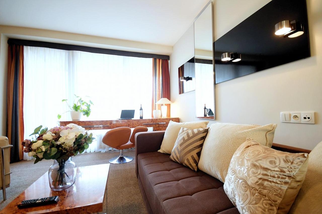 313 W Royal Tulip Sand Prywatny 200 M Do Plazy Dobruk Apartamenty Kolobřeh Exteriér fotografie