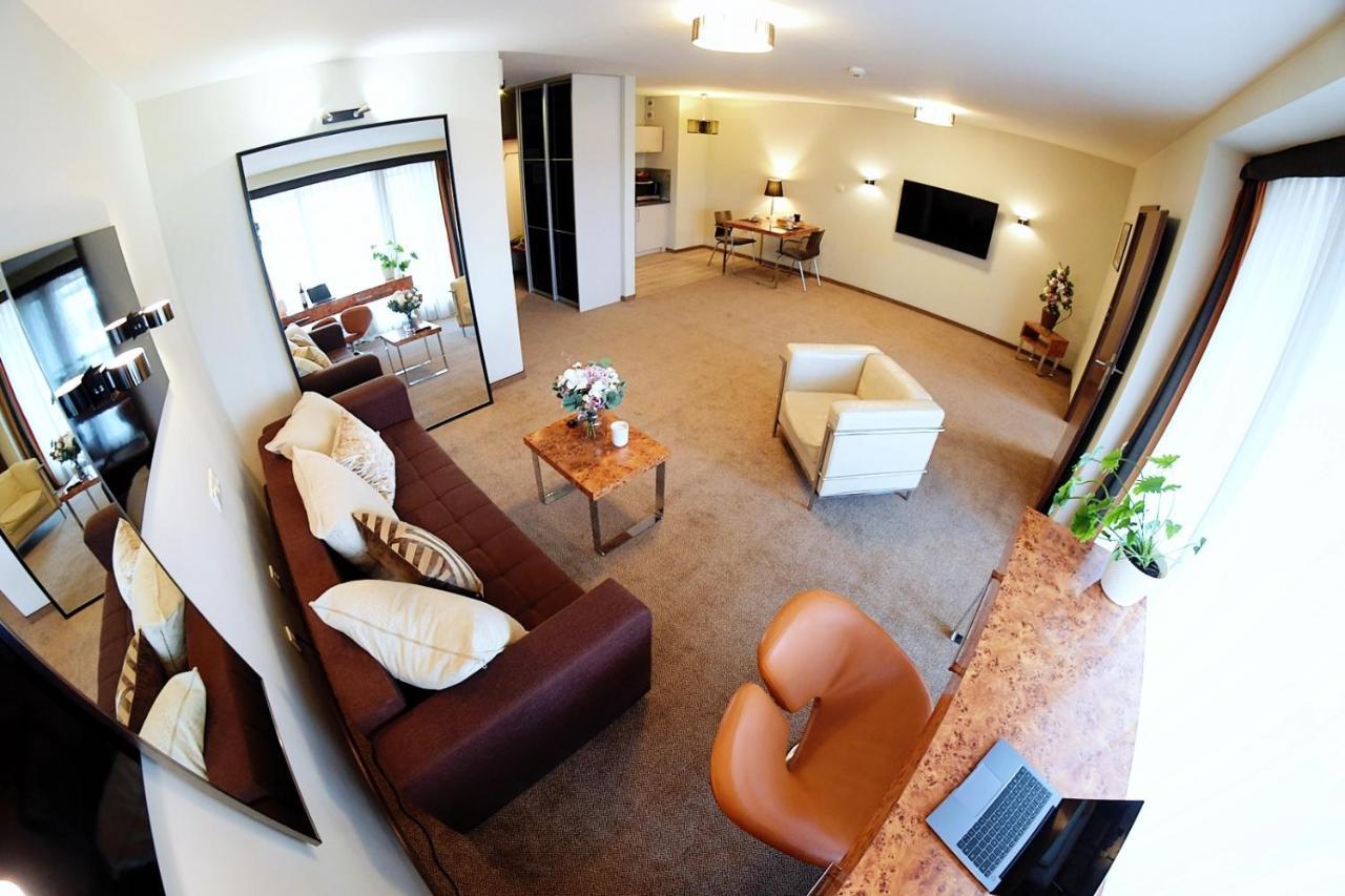 313 W Royal Tulip Sand Prywatny 200 M Do Plazy Dobruk Apartamenty Kolobřeh Exteriér fotografie