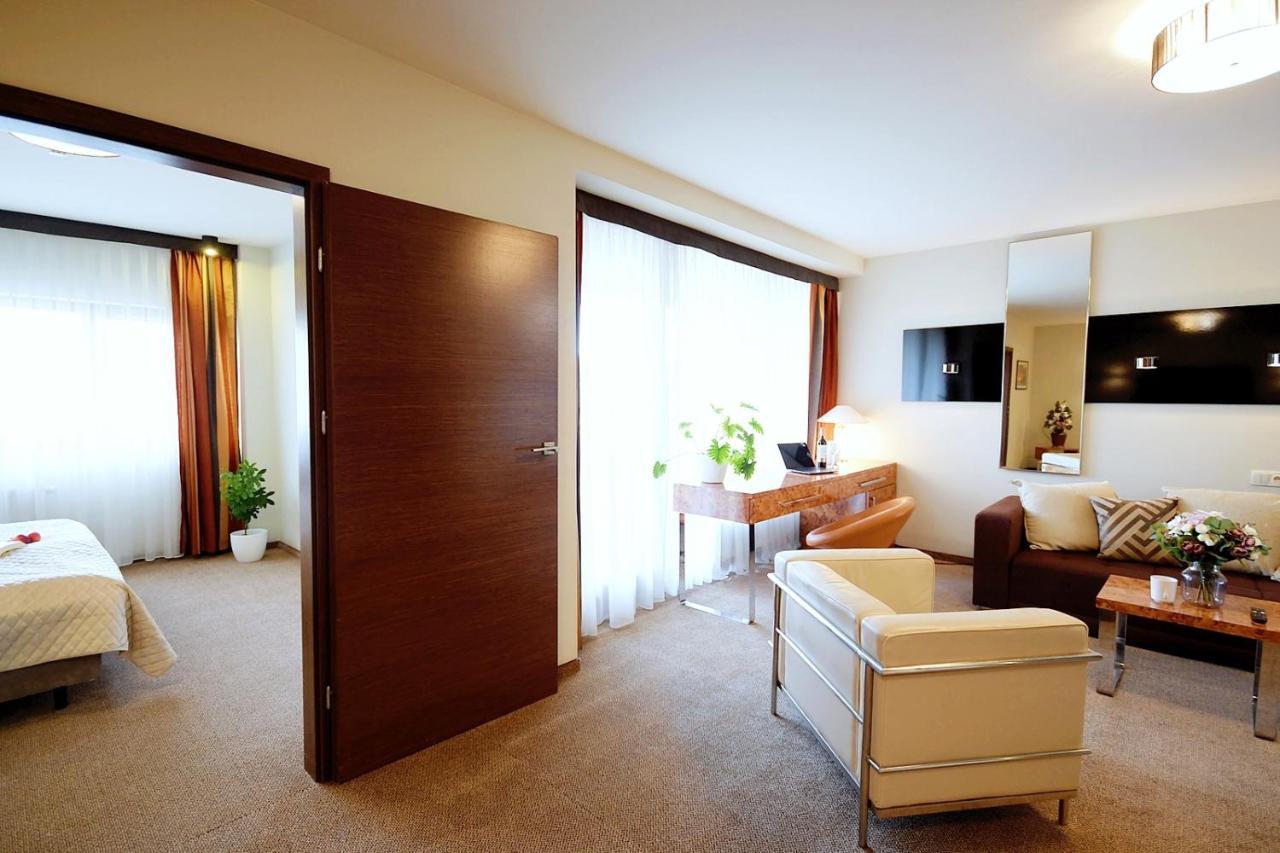 313 W Royal Tulip Sand Prywatny 200 M Do Plazy Dobruk Apartamenty Kolobřeh Exteriér fotografie