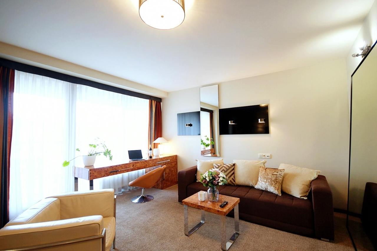 313 W Royal Tulip Sand Prywatny 200 M Do Plazy Dobruk Apartamenty Kolobřeh Exteriér fotografie
