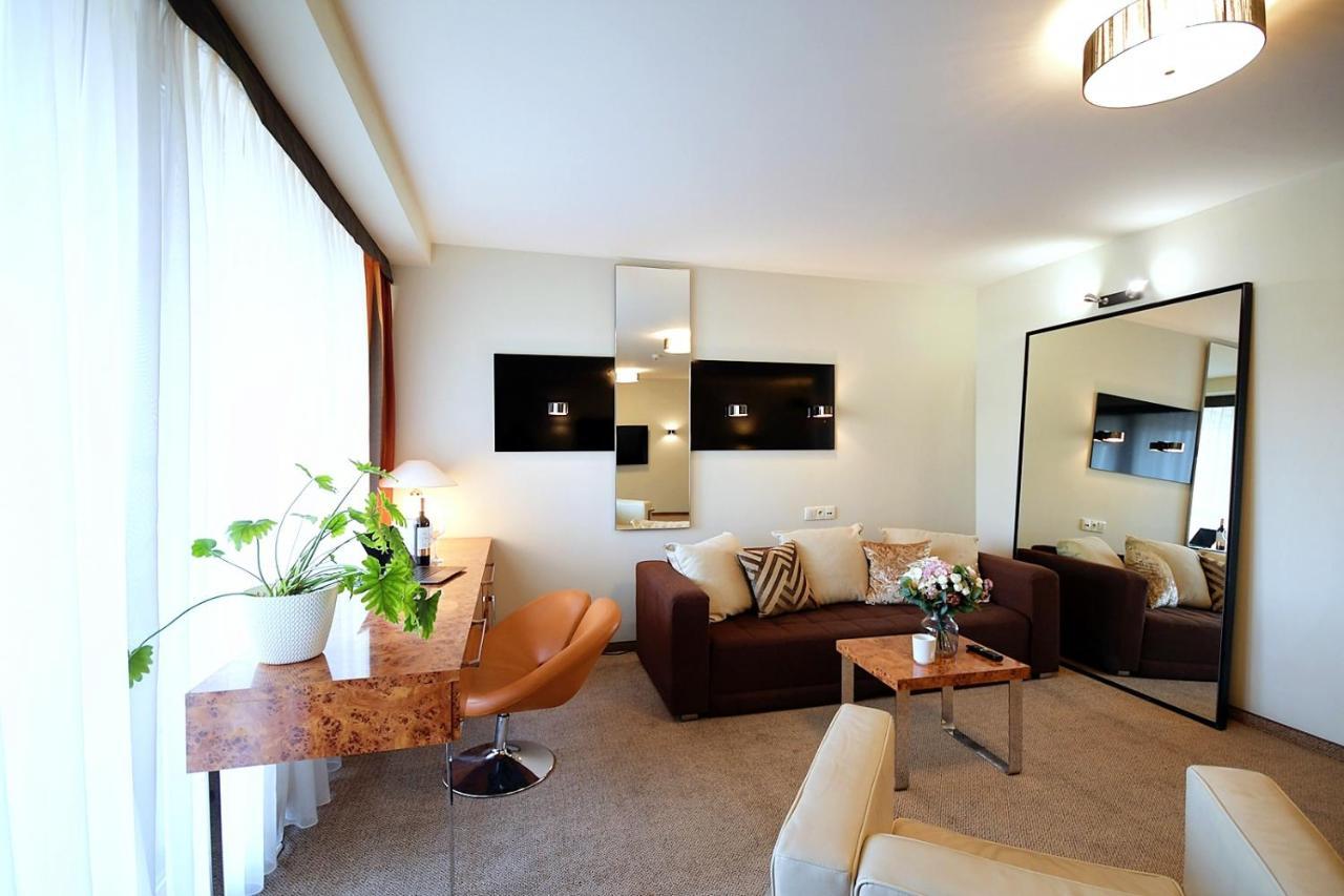 313 W Royal Tulip Sand Prywatny 200 M Do Plazy Dobruk Apartamenty Kolobřeh Exteriér fotografie