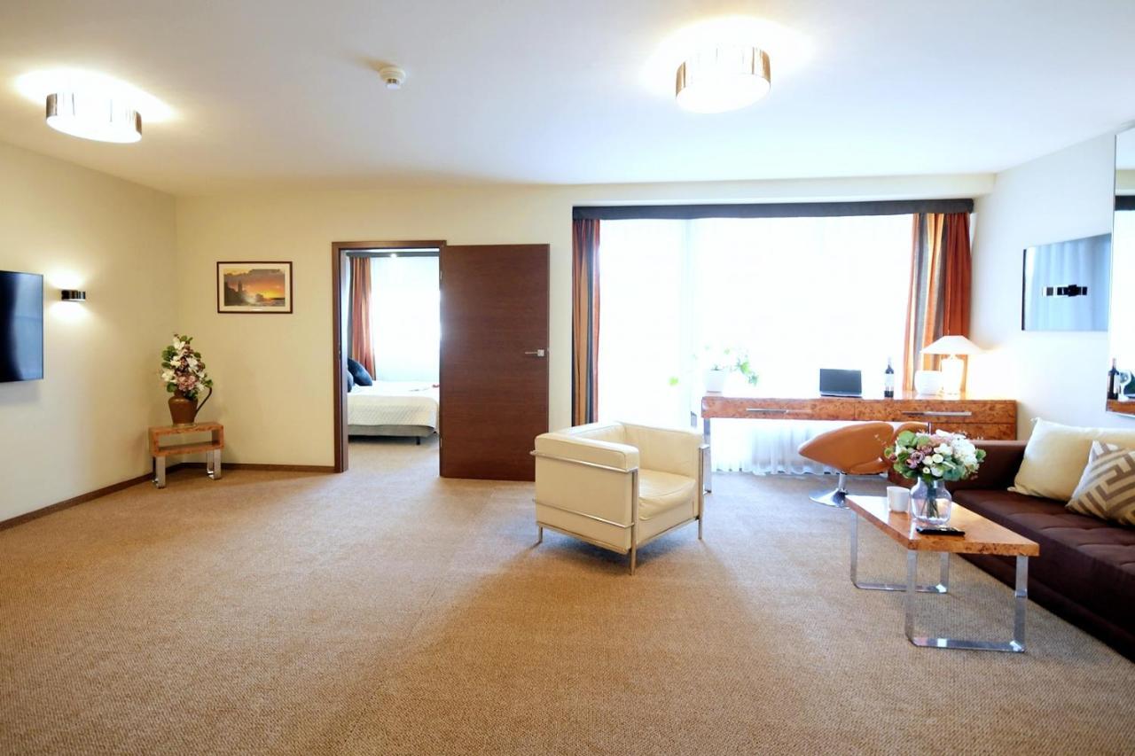 313 W Royal Tulip Sand Prywatny 200 M Do Plazy Dobruk Apartamenty Kolobřeh Exteriér fotografie